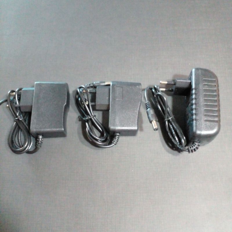 Adaptor 9V