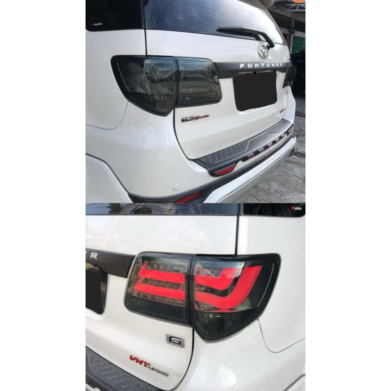 STOPLAMP VARIASI FORTUNER 2015-2015