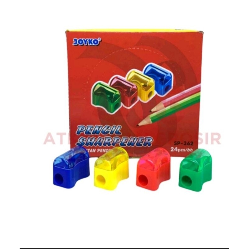 

Rautan Joyco Kecil