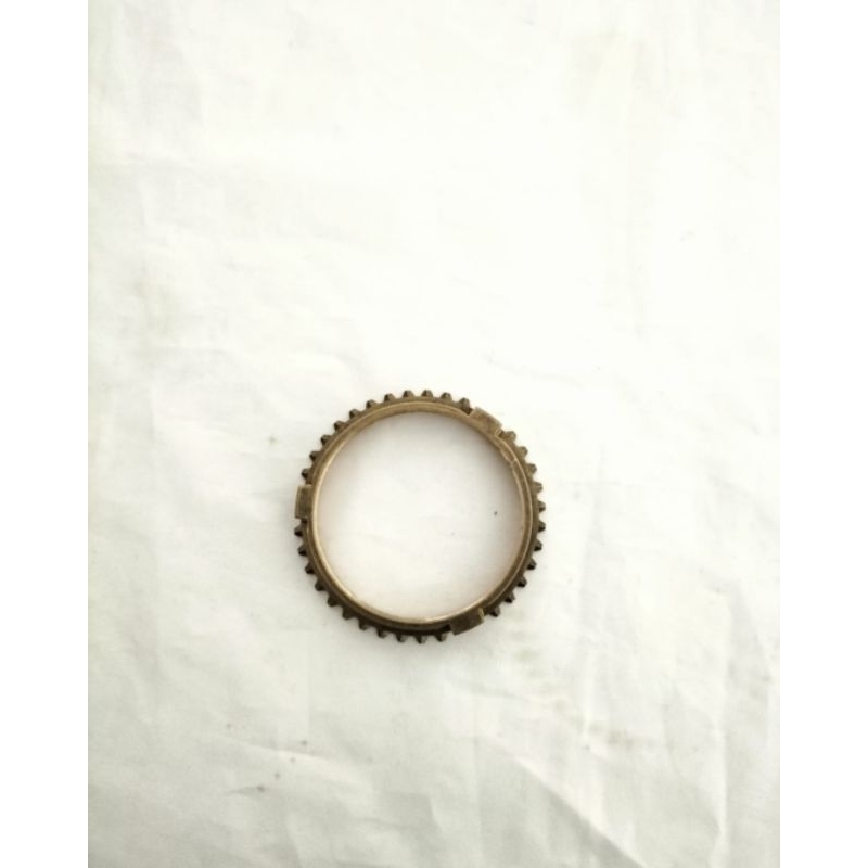 sinkromis gigi 5 all new avanza xenia 1,3 cc tahun 2022 ke atas manual