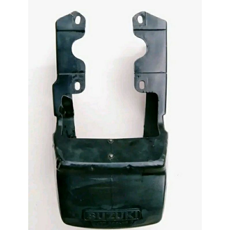 Cover body belakang Suzuki Rc 100 Rc 80 Rc Bravo Sprinter original
