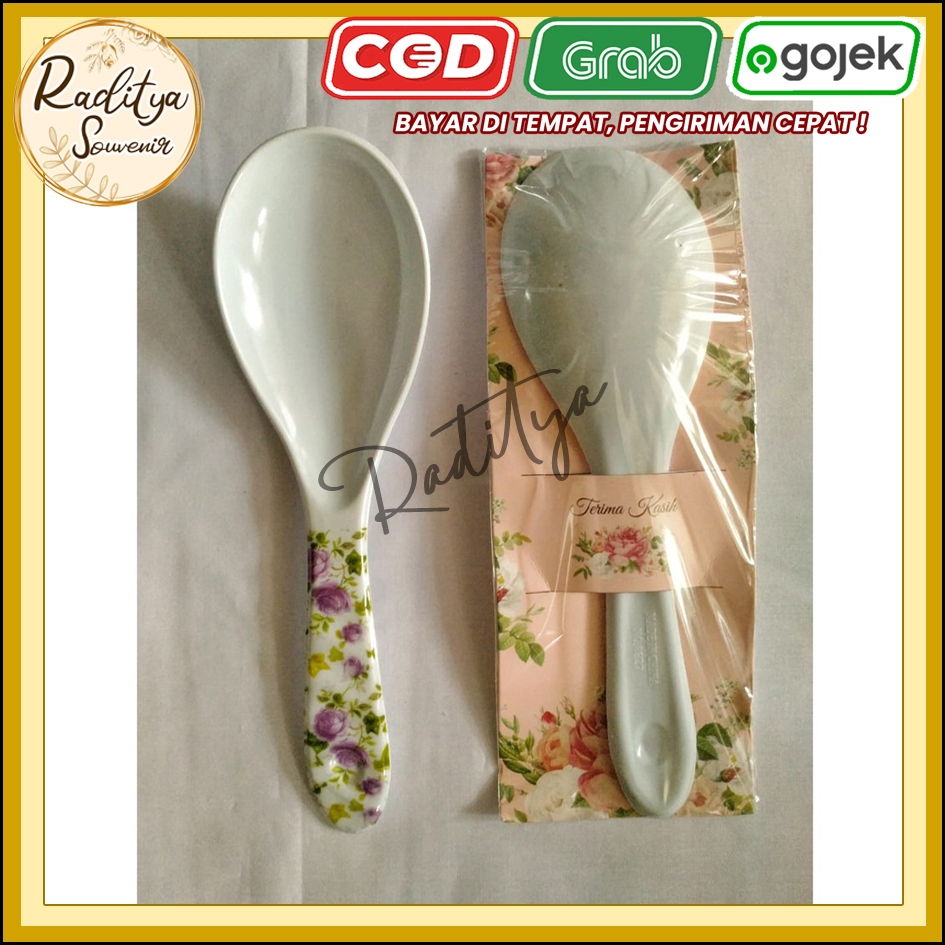 Souvenir CENTONG MELAMIN Kemas Alas (isi 50pcs) Sovenir Suvenir Nikah Pernikahan COD KARTU TAG NAMA
