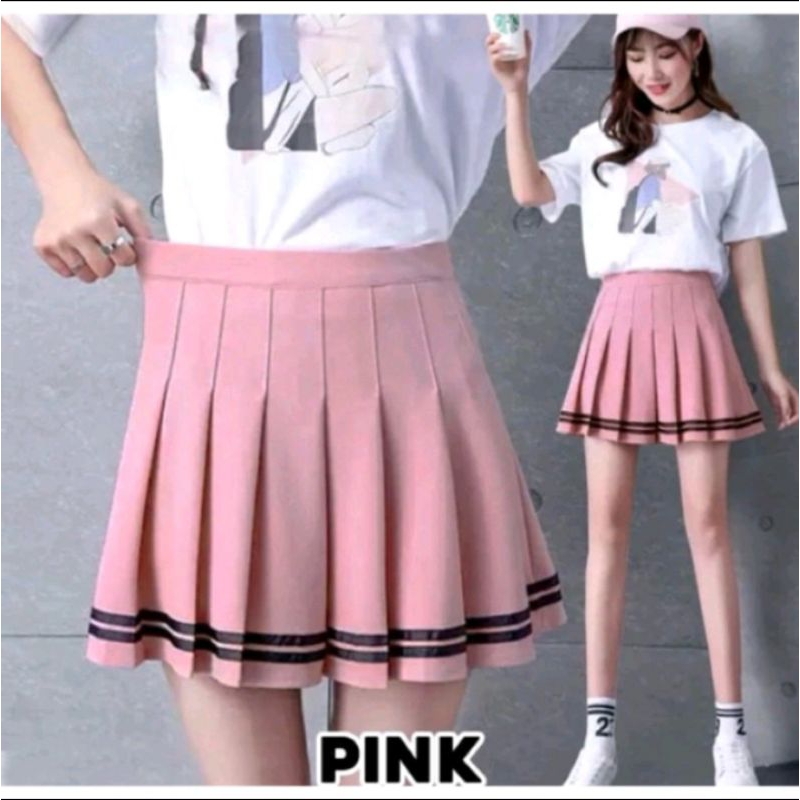 Rok korea mini / Rok tennis mini / rok cheerleaders