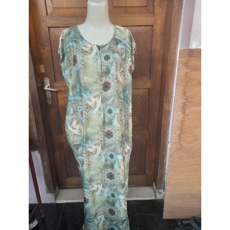 DasterBatikSolo