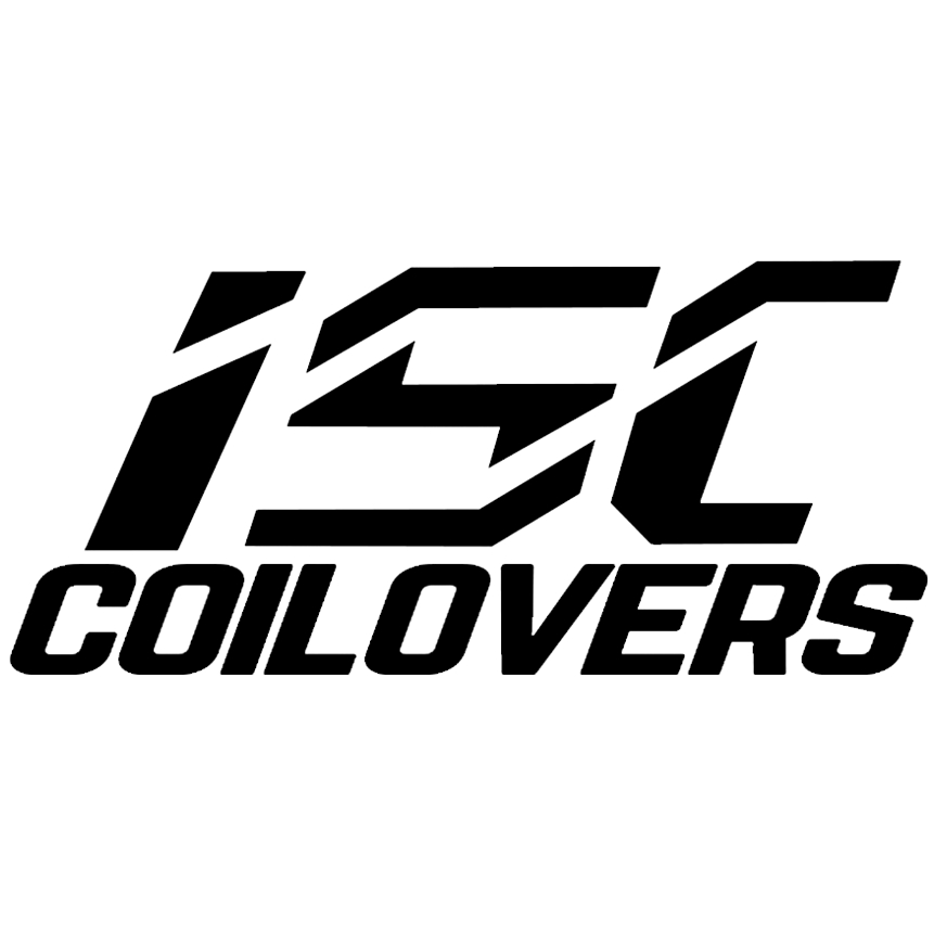 ISC COILOVERS BASIC - NISSAN GRAND LIVINA