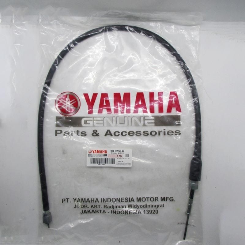 100%ORI Kabel speedometer Mio M3 125, Xeon GT 125 1LB-H3550-00