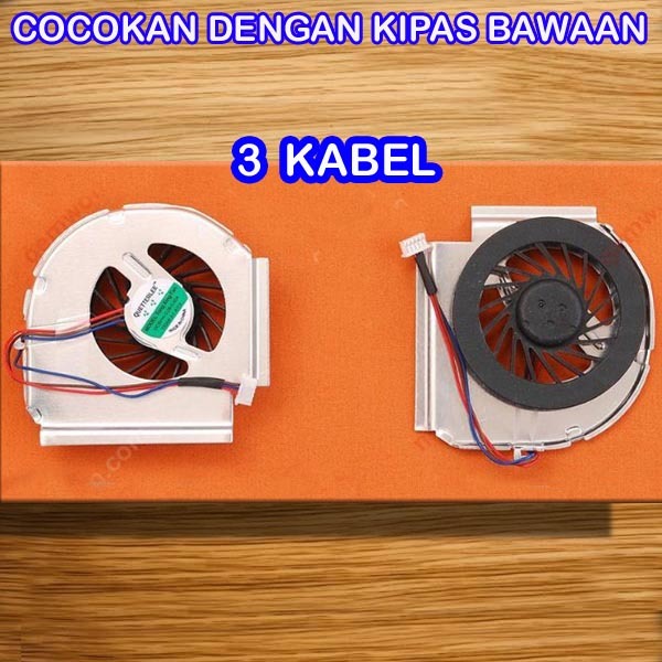 FAN PROCESSOR Lenovo Thinkpad T400 T500 W500 R400