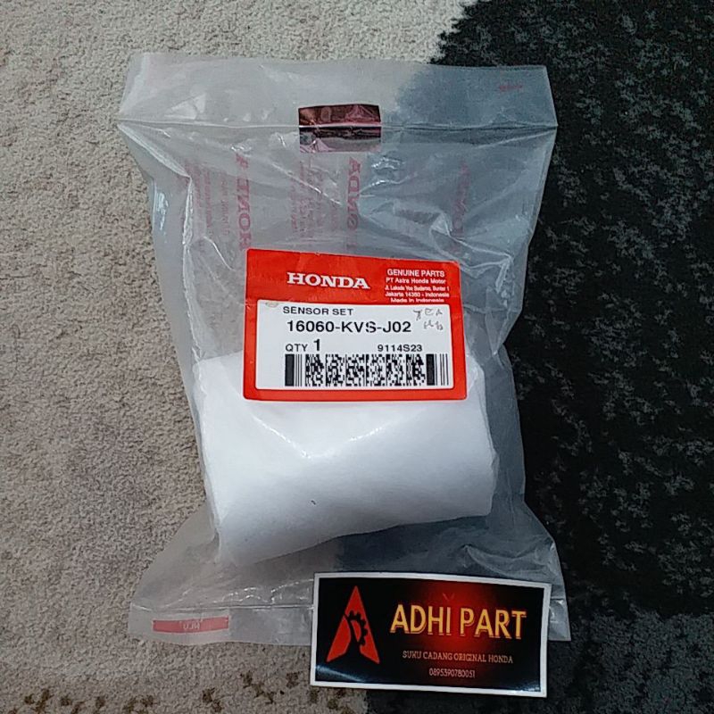 SENSOR SET TPS CB LED CBR LED 16060-KVS-J02