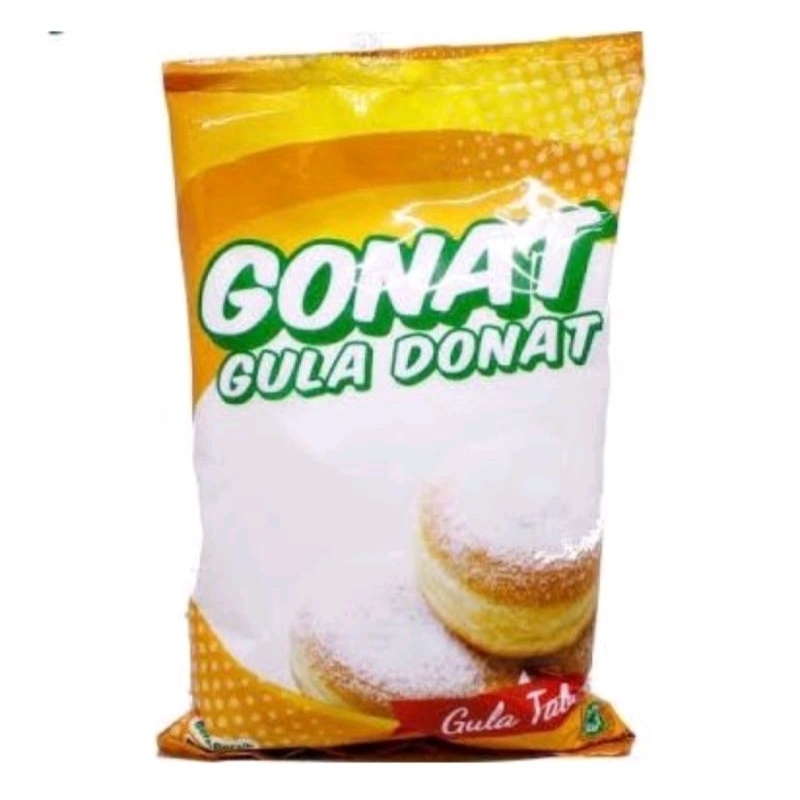 

GONUT GULA DONUT 500GR