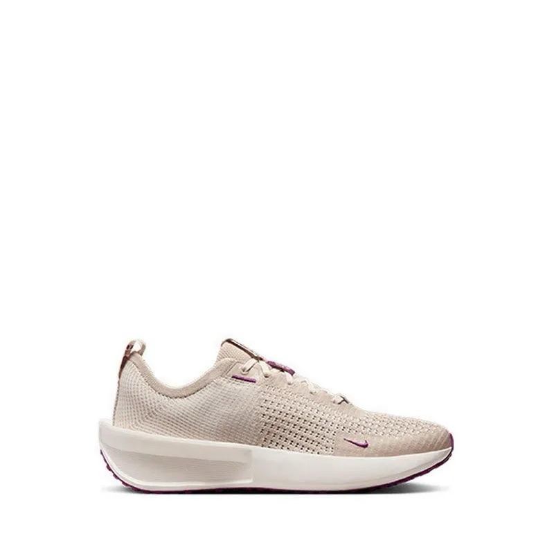 Nike Interact Run SE Women’s running Shoes-Chalk NIKHF4307126