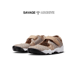 NIKE AIR RIFT HEMP WMNS BROWN