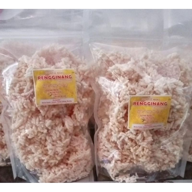 

RENGGINANG/RENGGINANG KETAN/RENGGINANG MATANG