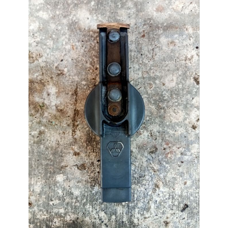 Rotor Delco Mazda Cronos 2.5 V6