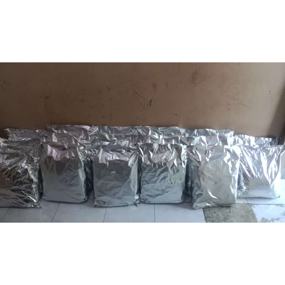 

[For Reseller] RamPis by Belle's Kitchen