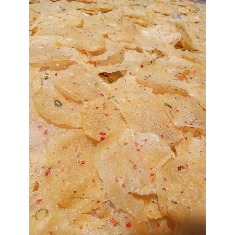 

KICIMPRING SUKABUMI GURIH RENYAH SIAP GORENG