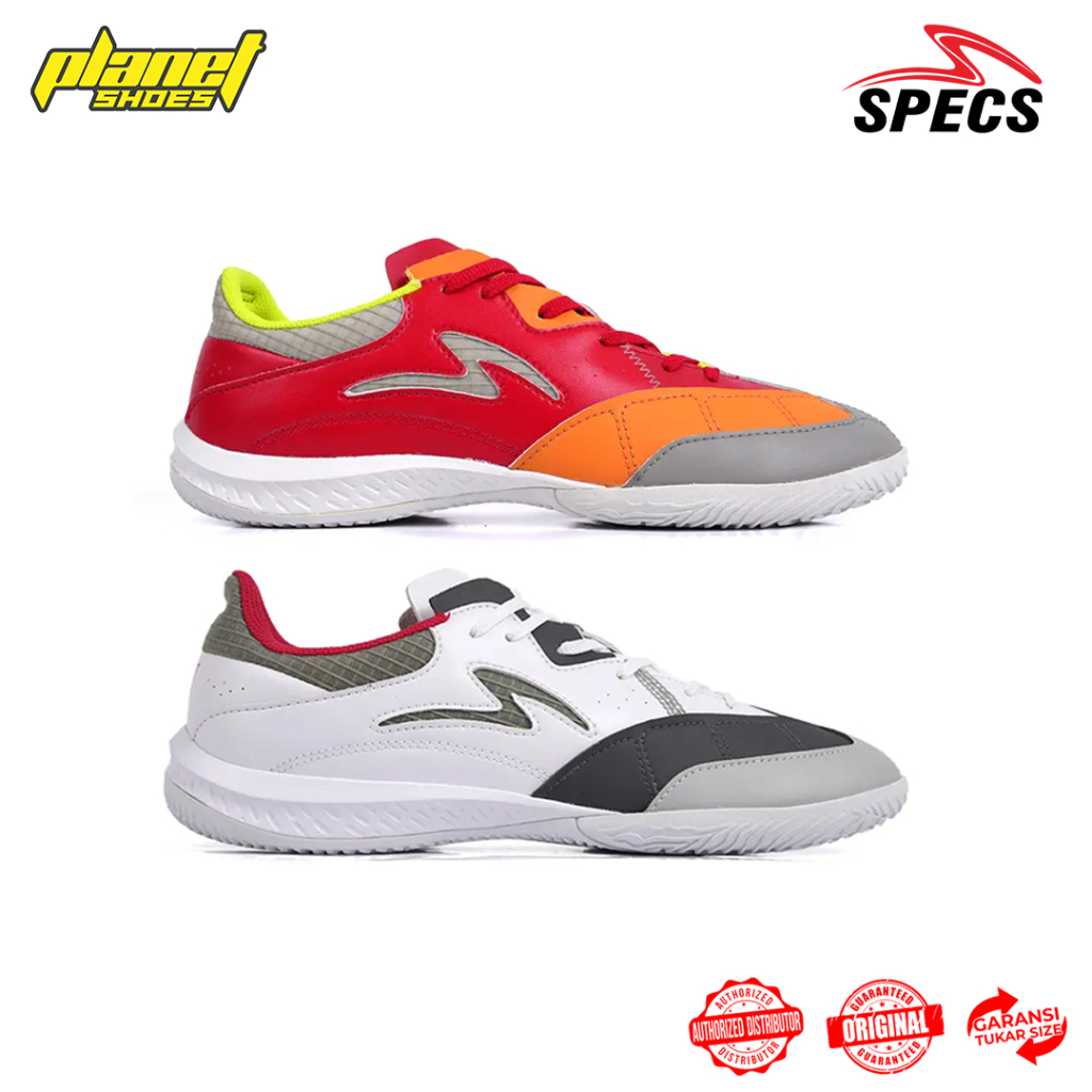 SEPATU FUTSAL SPECS METASALA NATIV 5