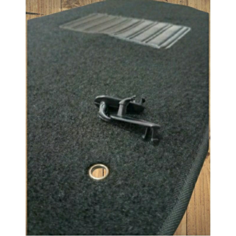 Karpet Mobil Toyota Rush MT ( Konde )_BLudru Ori 2006-2015