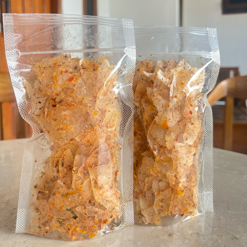 

KRIPCA PEDAS DAUN JERUK
