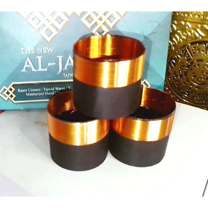 SEPUL SPOL SPEAKER ACR 15500 15600 VOICE COIL 60.5mm