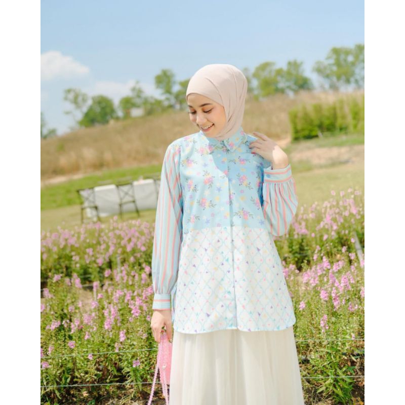 viola blouse mahara.id