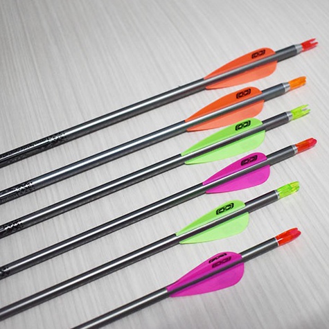 Tren Kekinian ANAK PANAH  ARROW EASTON PLATINUM SATUAN