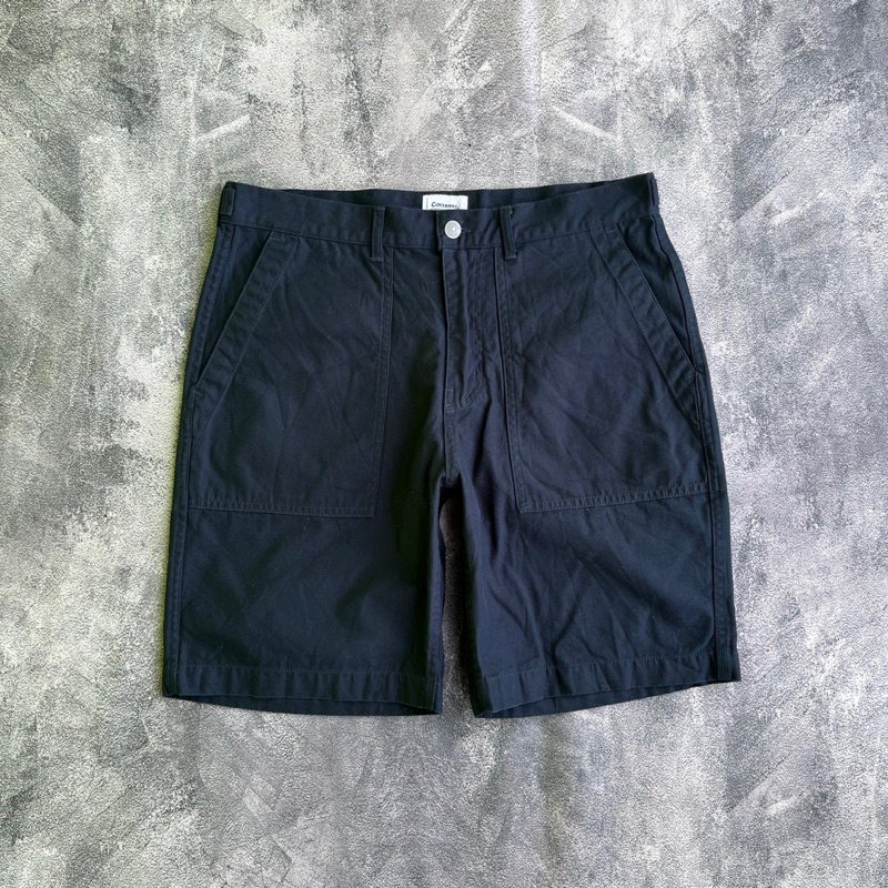 celana pendek fatigue covernat