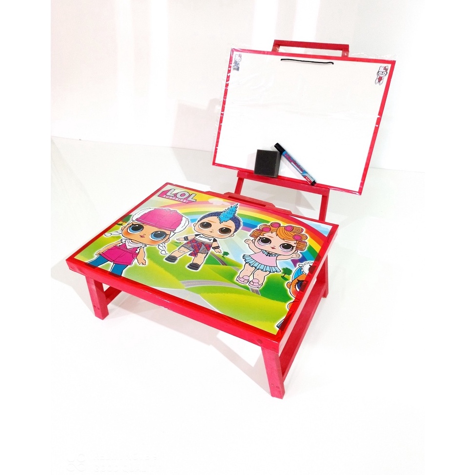 

KODE Q48N ALAT TULIS ANAK SATU SET LENGKAPMEJA BELAJAR PLUS PAPAN TULISPAPAN TULIS ANAK DENGAN PENYANGGA KAYUPAPAN TULIS BISA DI HAPUSMEJA BELAJAR KARAKTERPAPAN TULIS BERDIRIMEJA TULIS ANAKMEJA PENYANGGAHMEJA BELAJAR PLUS PAPAN TULIS DAN PENYAN