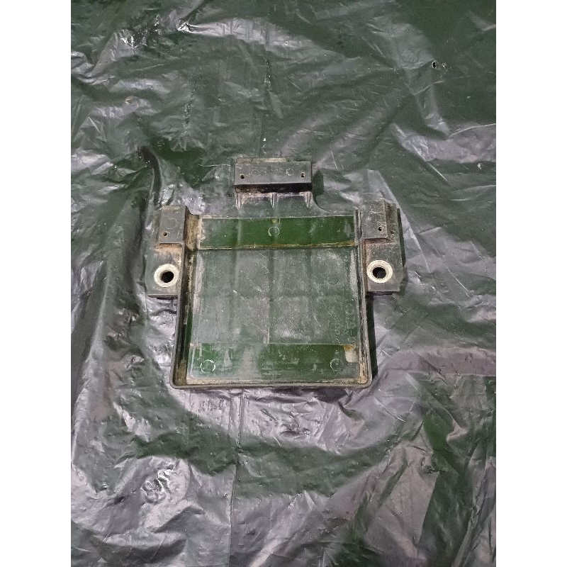 Tutup aki original klx150 Copotan motor