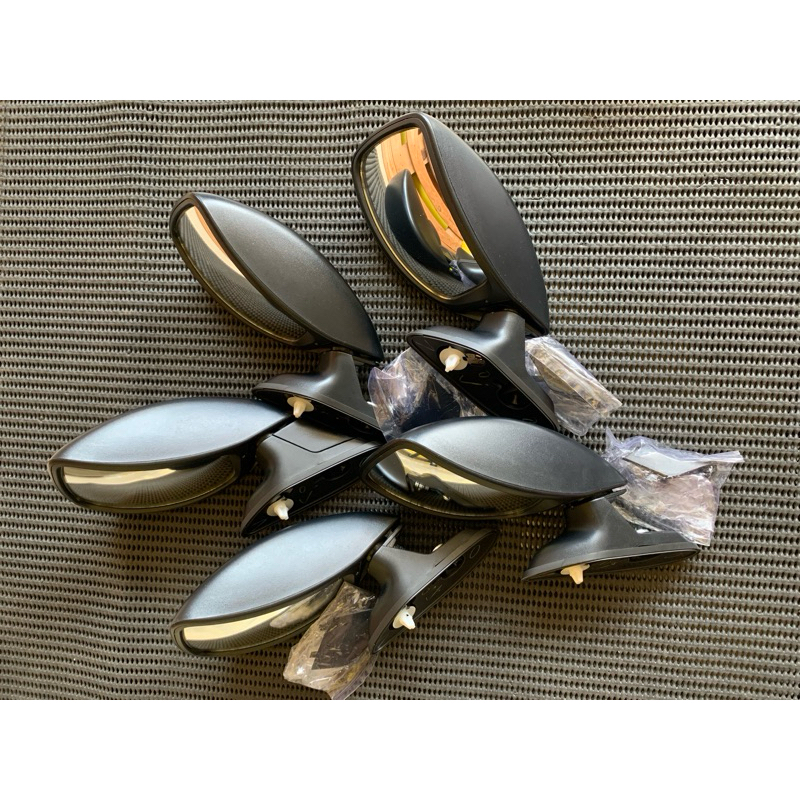 spion tanduk fender granmax townace grandmax