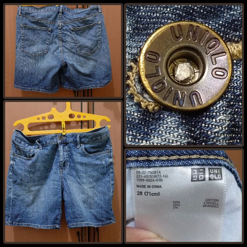 (PL) Baju/Kaos/Dress/Celana/Rok/dll Wanita Branded