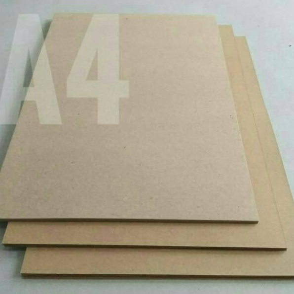 

Buruan Beli 1 Lembar Kraft Liner 275 Gsm 28 Gsm Kes Samson Uk A4 21 cm X 297 cm