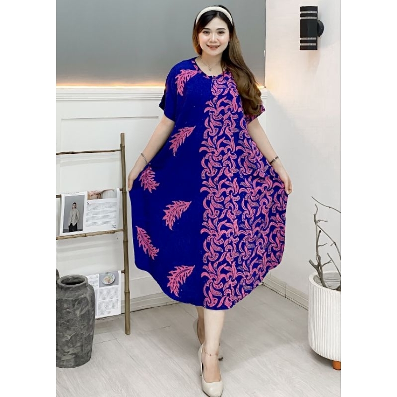 daster batik daster remaja daster batik cap pekalongan daster busui kekinian dress daster batik peka