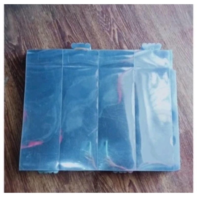 

kotak Mika 10x10x28cm