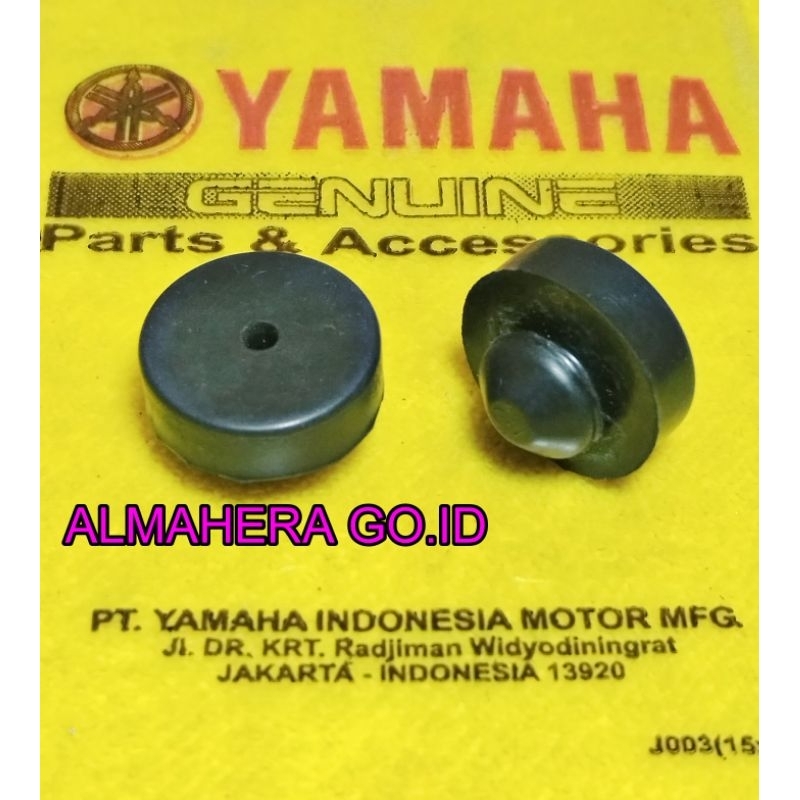 Karet bantalan jok satu set Yamaha Nmax/Aerox/Mio/Jupiter MX/R15/Xride/MX king/Xeon/Jupiter Z For Ka