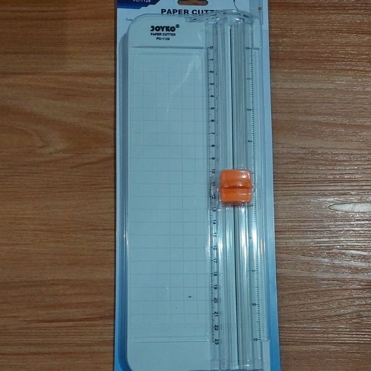 

paper cutter joyko pc 1128