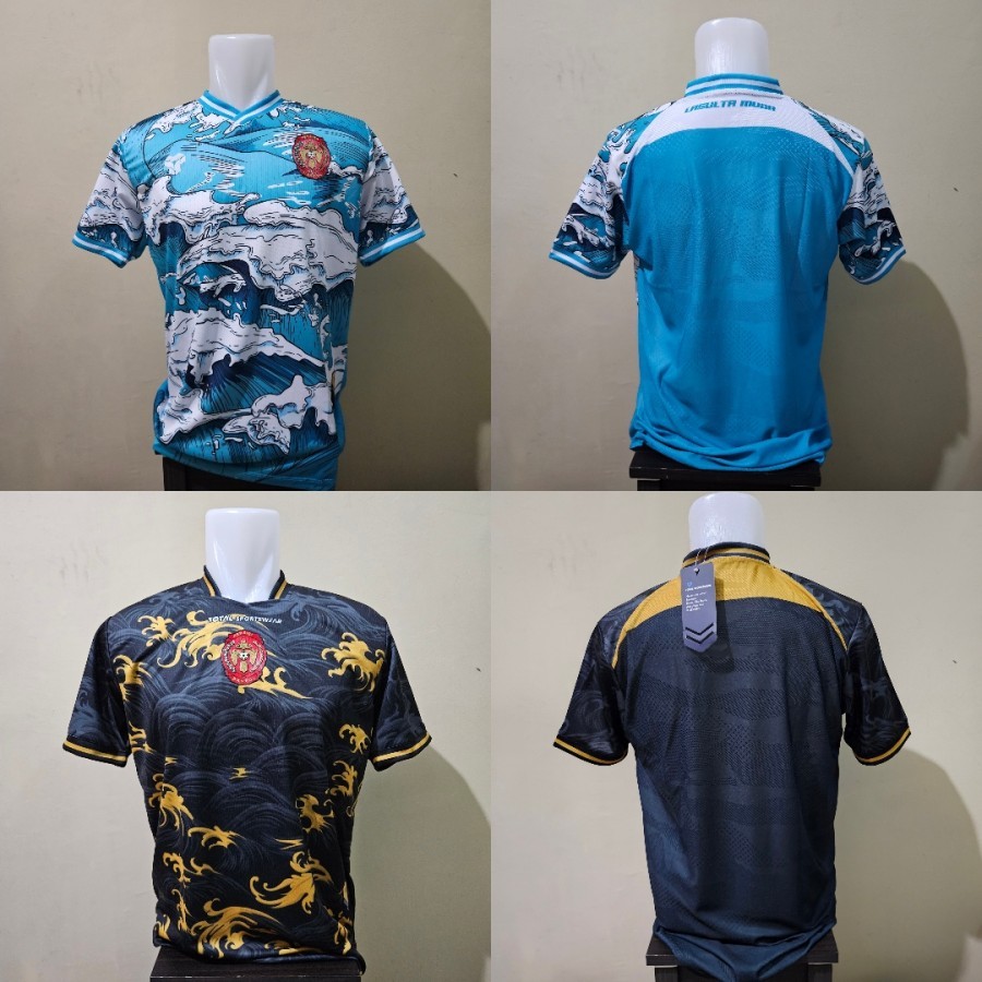 Jersey Persiba Bantul Development 2023 Original XL