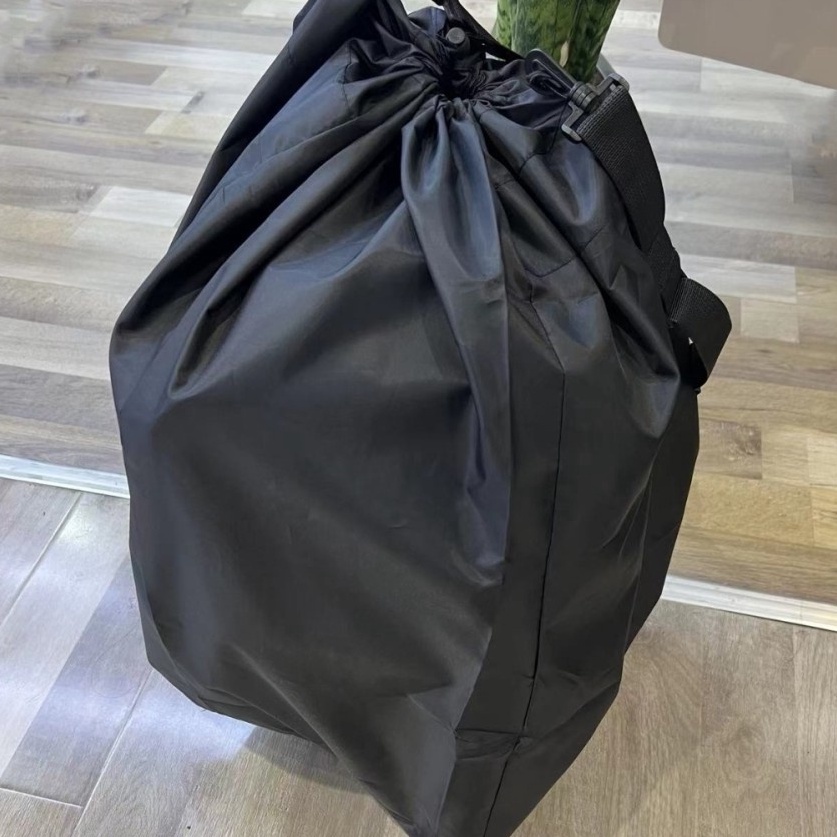 Gaya Tas Stroller bebehoo 7 in 1