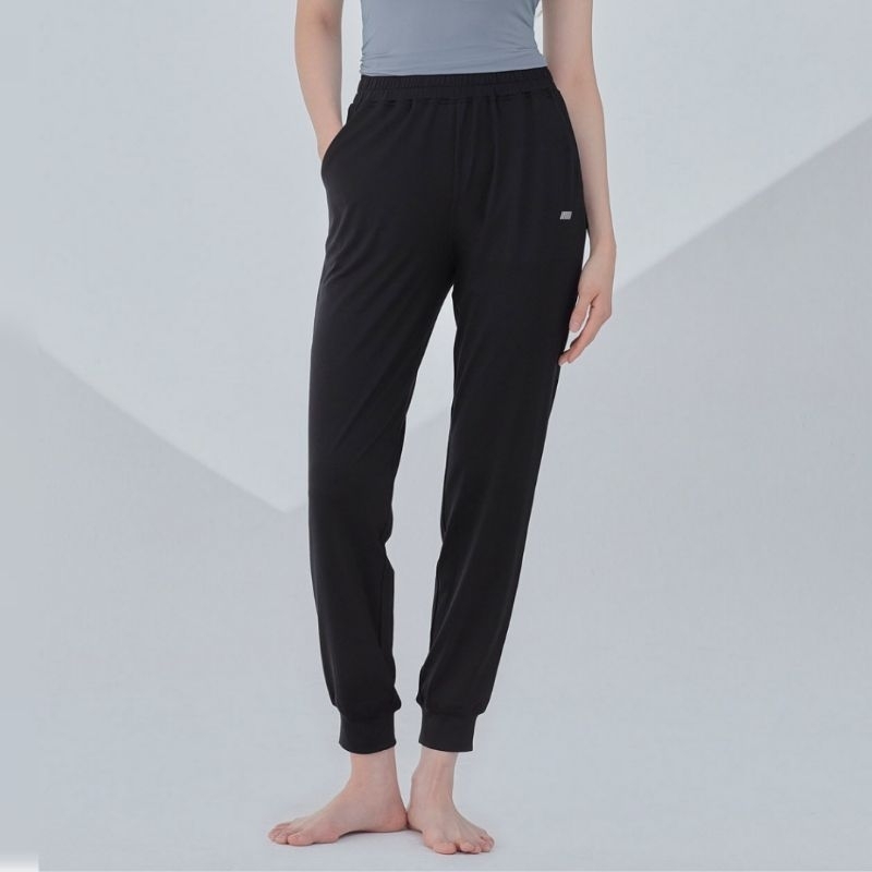 (Yogalates)   STL POWER JOGGER  / celana jogger wanita / jogger olahraga / celana olahraga wanita / 