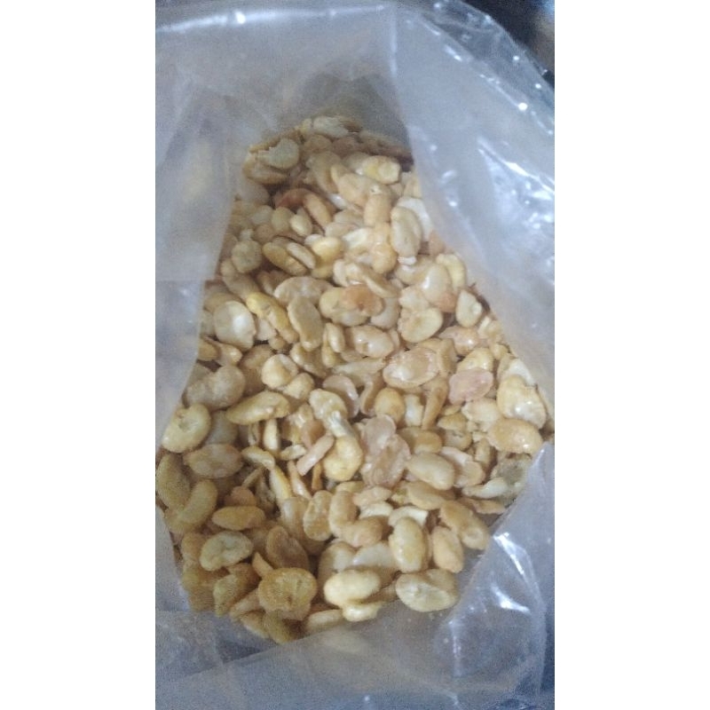 

Kacang Bogor Original n Pedas 250gram