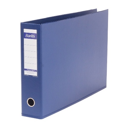 

Baru ORDNER BANTEX 1468 LANDSCAPE A3