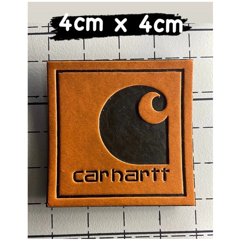 

label carhart original