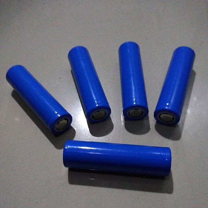 batre baterai cas 18650