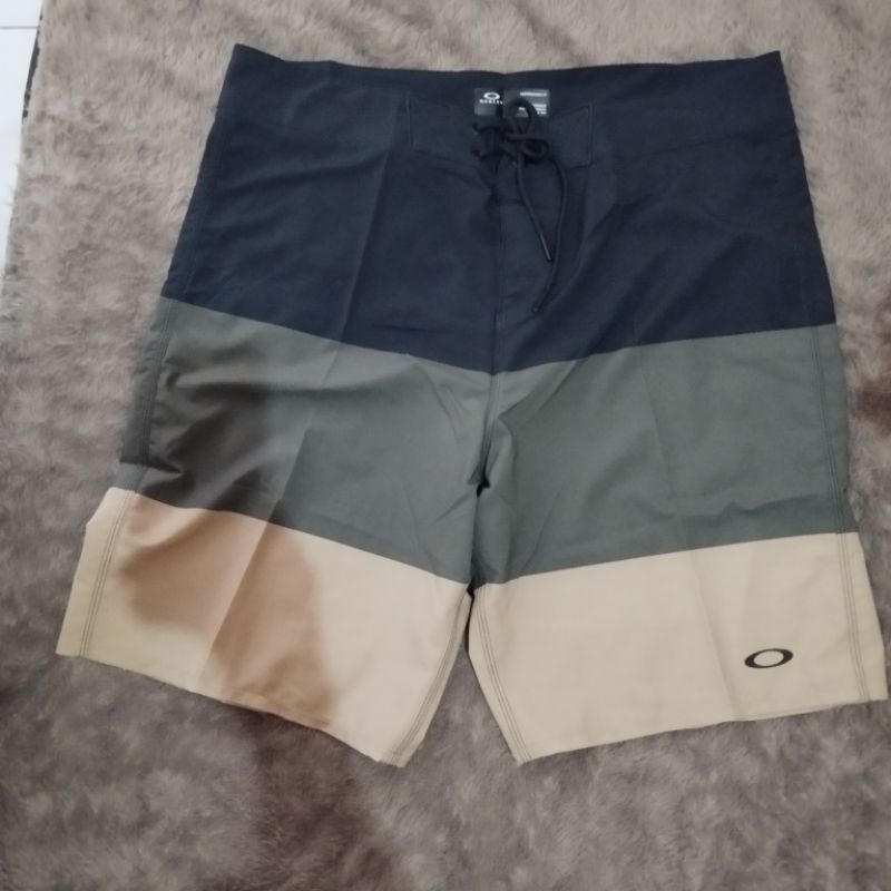 celana boardshort Oakley original