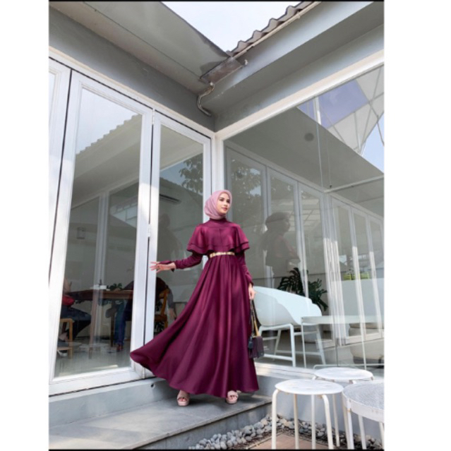 Preloved dress Maura by RizkaHaristi