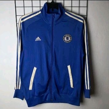 Tracktop Adidas Chelsea