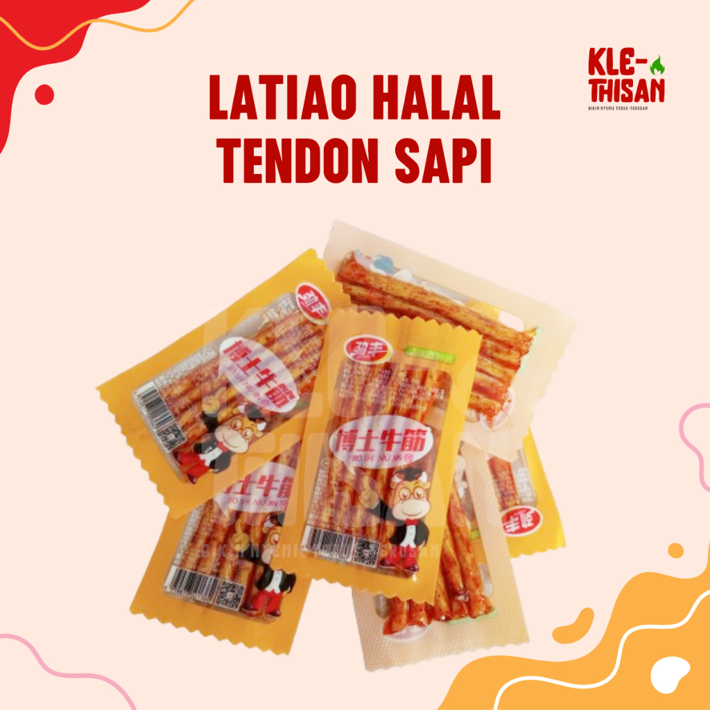 

Latiao halal murah omg mini kedelai yang mudah meledak latiao Produk kacang pedas 20g