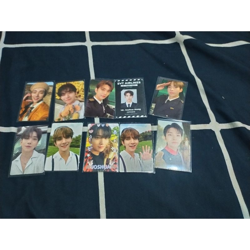 PC JOSHUA AN ODE BARET Non dadah