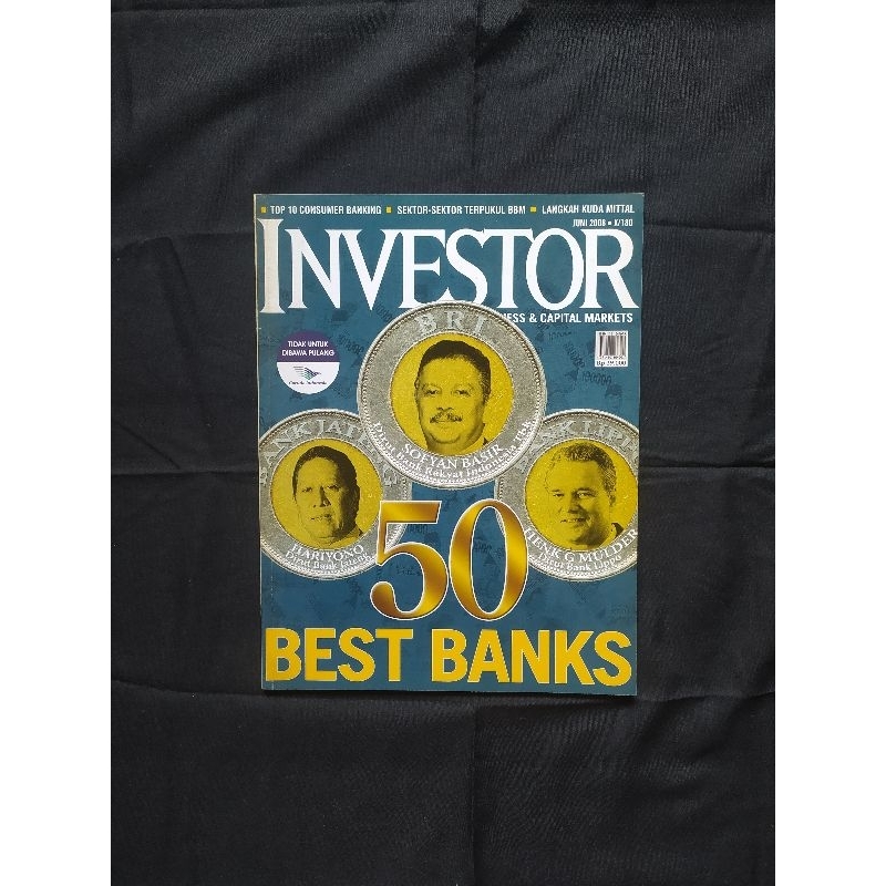 

Majalah Investor Juni 2008