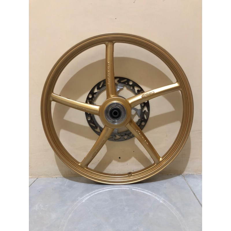 velg rcb ukuran 120 no minus
