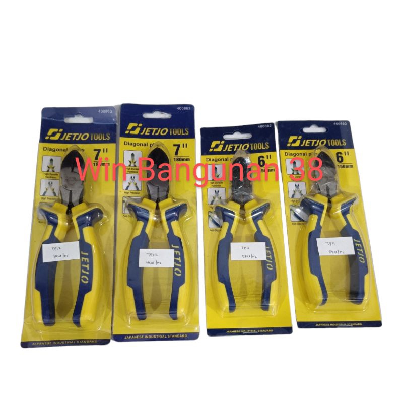 Tang Potong Kawat/Tang Potong Kabel/Tang Serbaguna